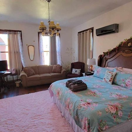 Arcadia Academy Bed & Breakfast Luaran gambar