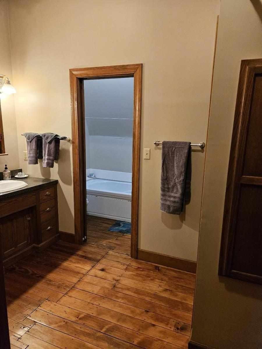 Arcadia Academy Bed & Breakfast Luaran gambar